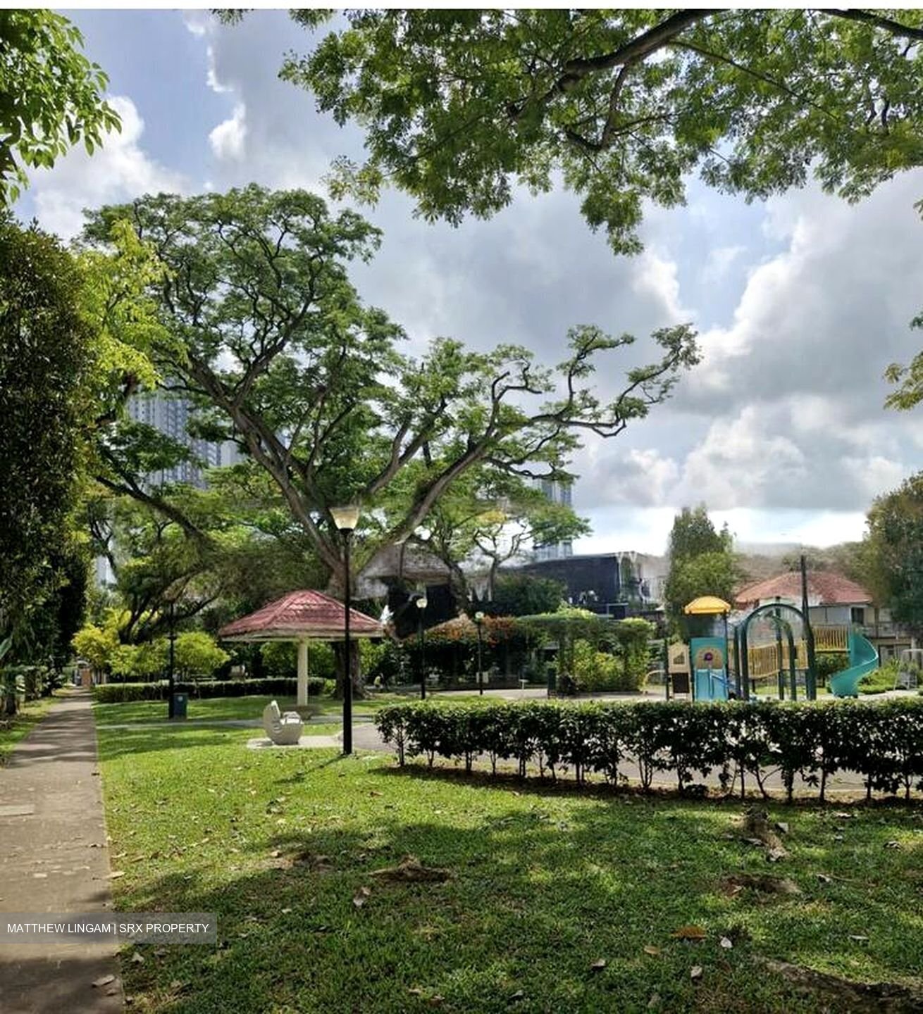 Taman Mas Merah (D5), Terrace #502225831